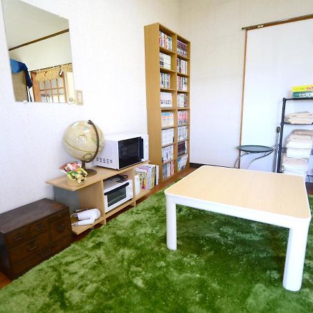 Haruno Guesthouse Коти Экстерьер фото