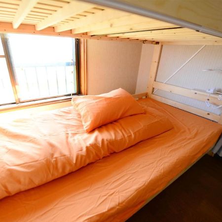 Haruno Guesthouse Коти Экстерьер фото