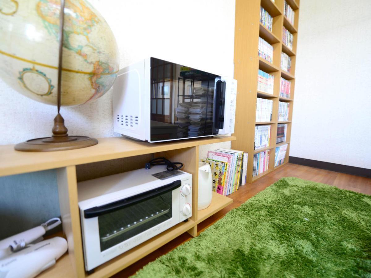 Haruno Guesthouse Коти Экстерьер фото