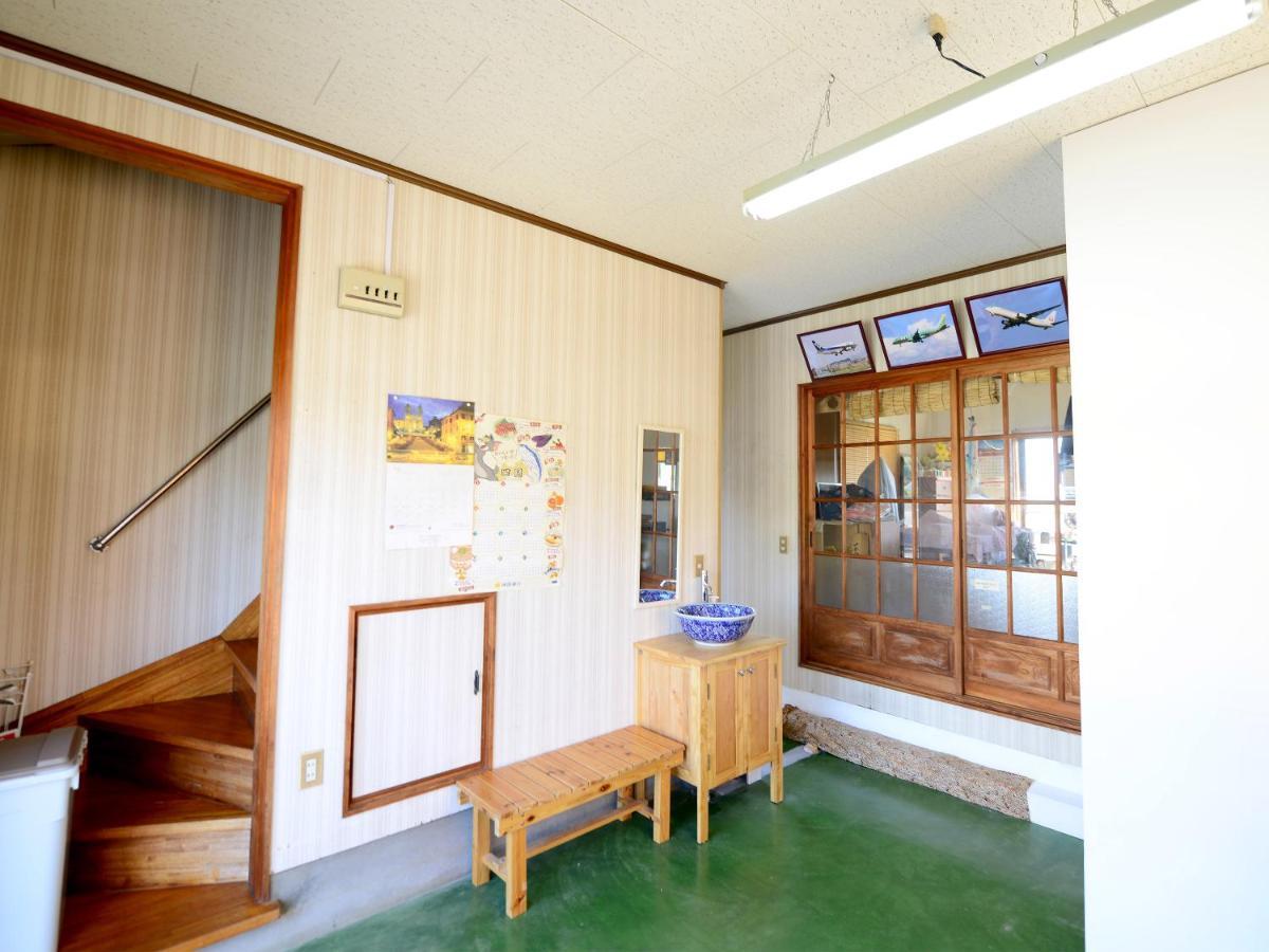 Haruno Guesthouse Коти Экстерьер фото