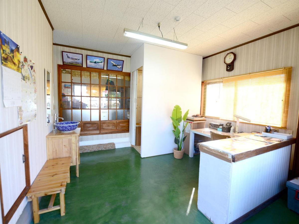 Haruno Guesthouse Коти Экстерьер фото