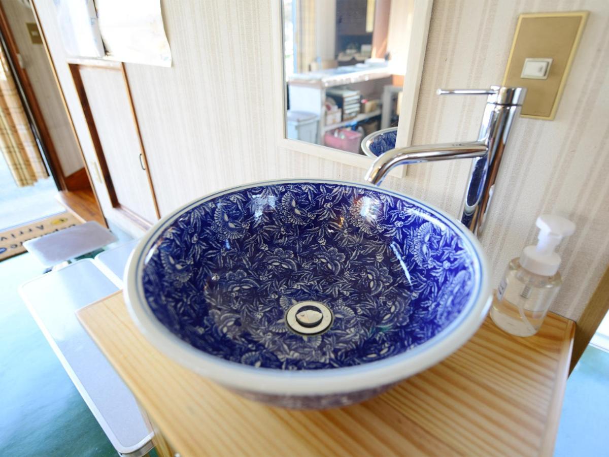 Haruno Guesthouse Коти Экстерьер фото