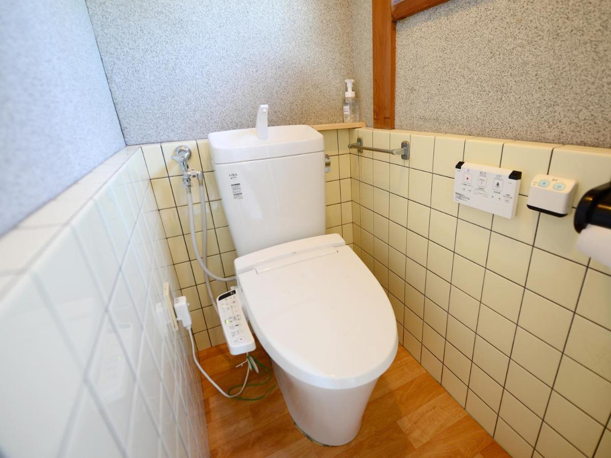 Haruno Guesthouse Коти Экстерьер фото