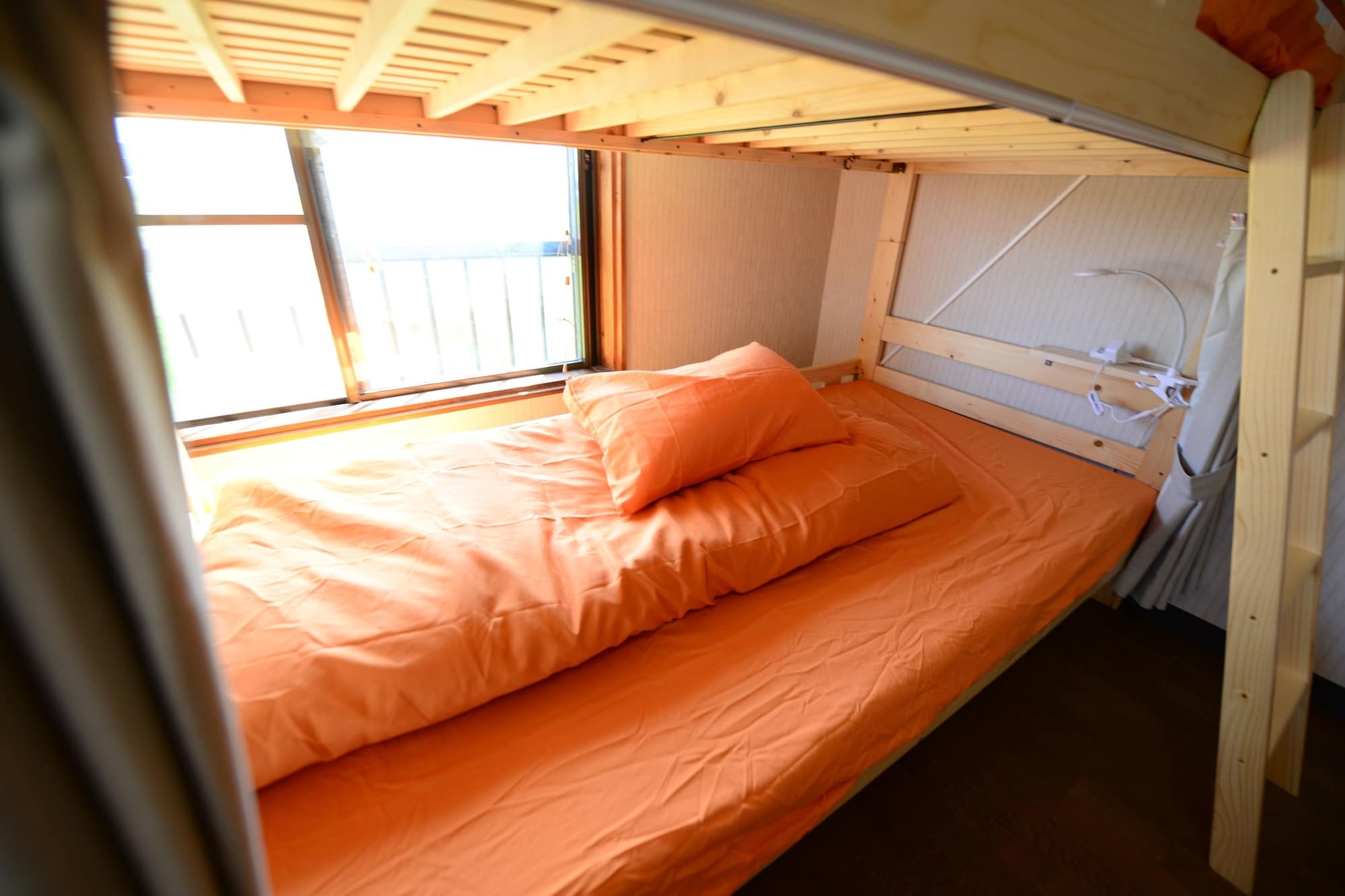 Haruno Guesthouse Коти Экстерьер фото