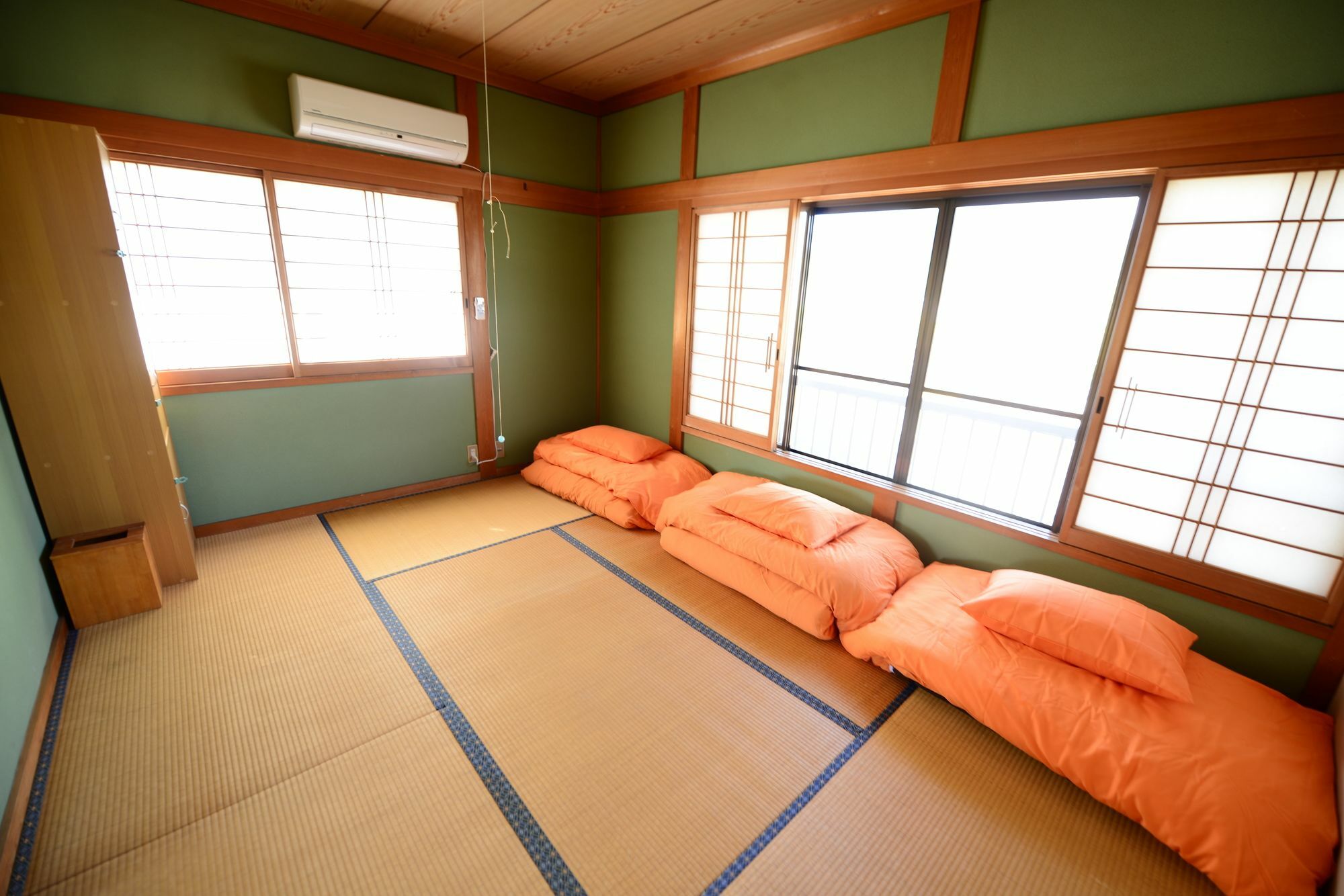 Haruno Guesthouse Коти Экстерьер фото